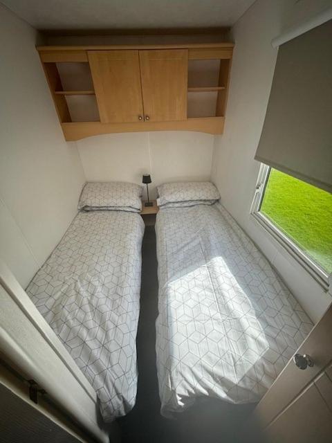 Summer Breeze - Family Holiday Home In Camber Sands Zewnętrze zdjęcie