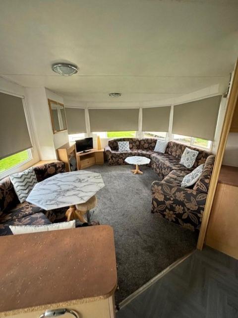 Summer Breeze - Family Holiday Home In Camber Sands Zewnętrze zdjęcie