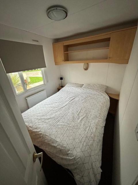 Summer Breeze - Family Holiday Home In Camber Sands Zewnętrze zdjęcie